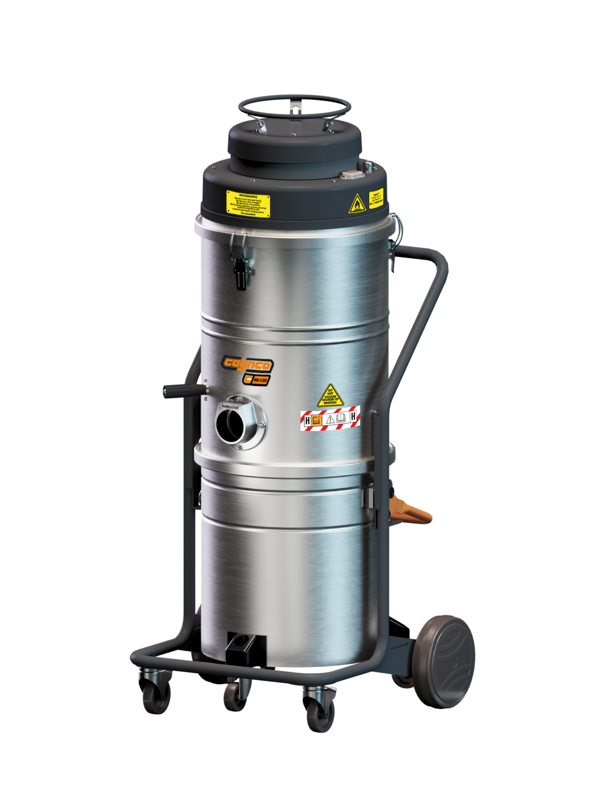 BSL 1-50 BASIC ATEX 21