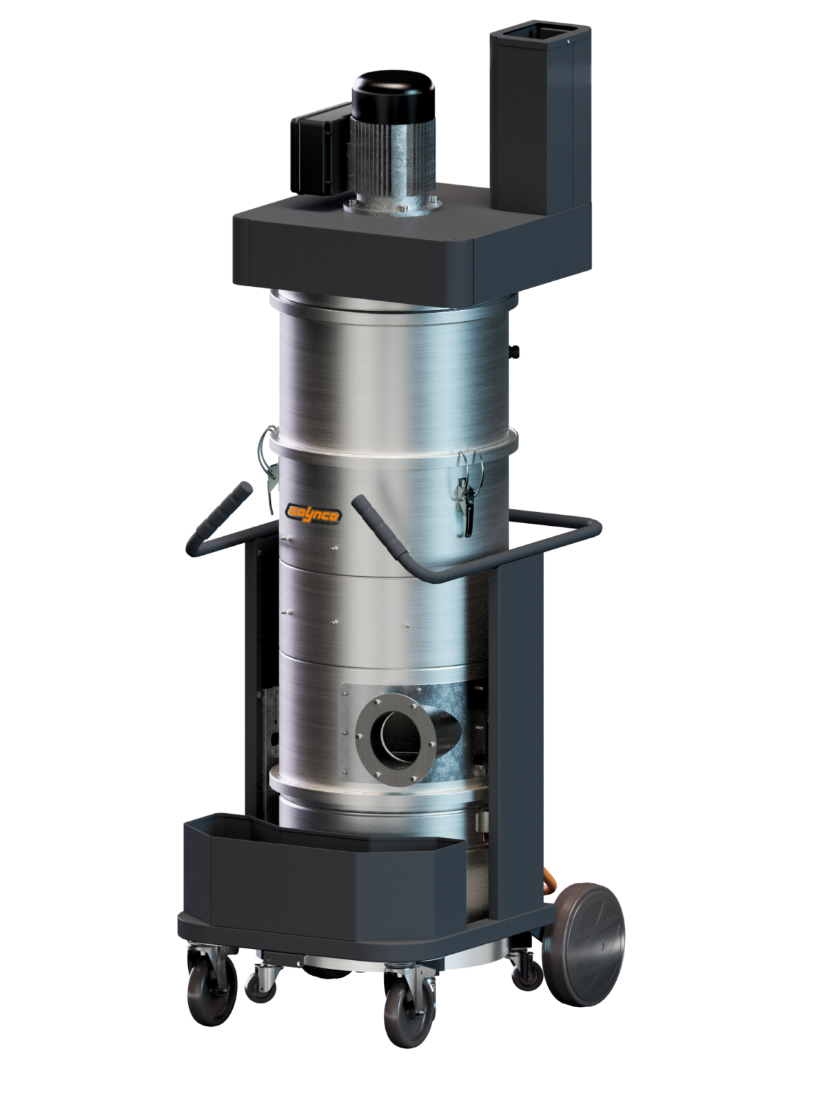 DTX 1500 ICLEAN ATEX 2-22