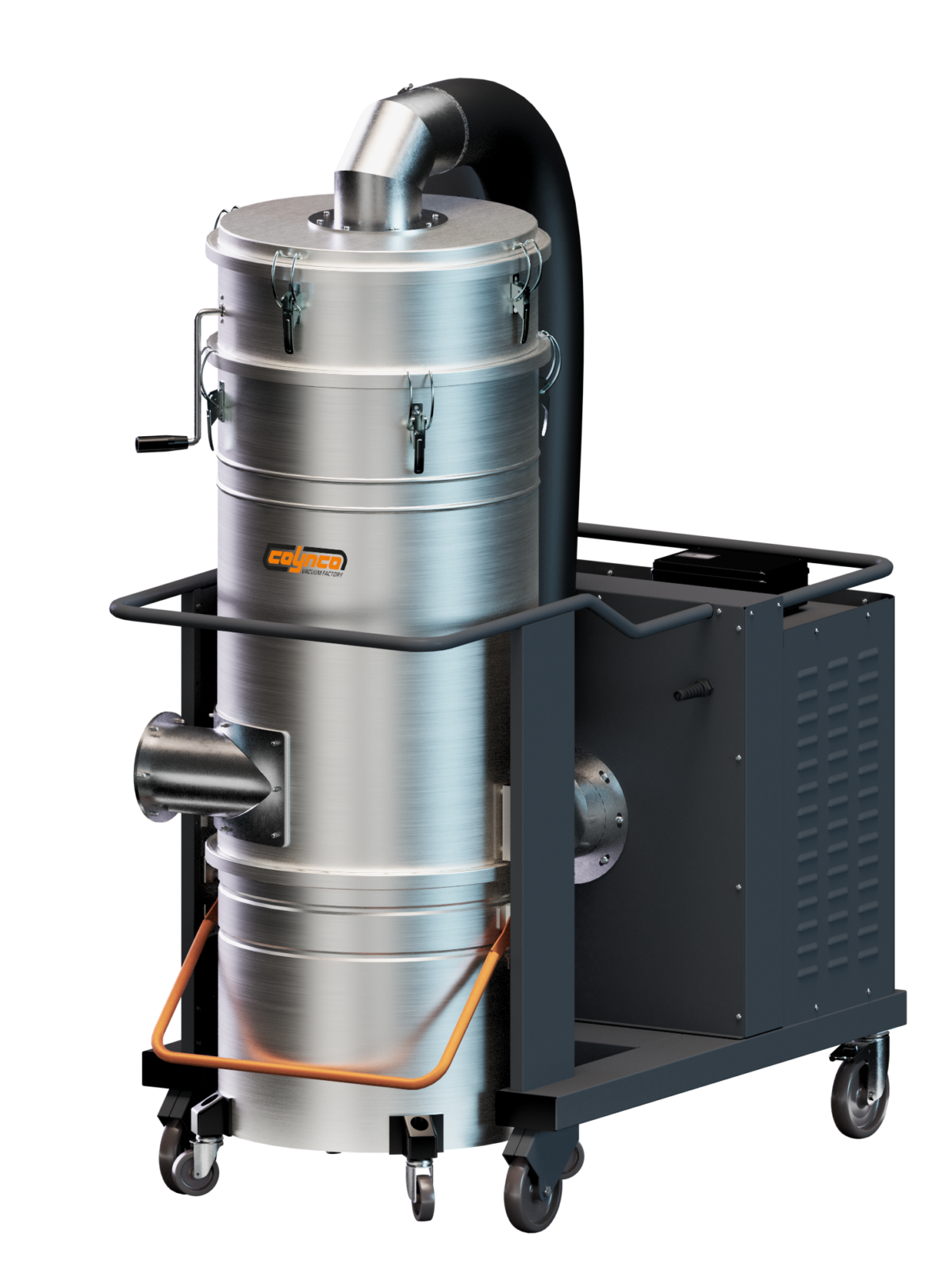 DTX 2500 BASIC ATEX 2-22