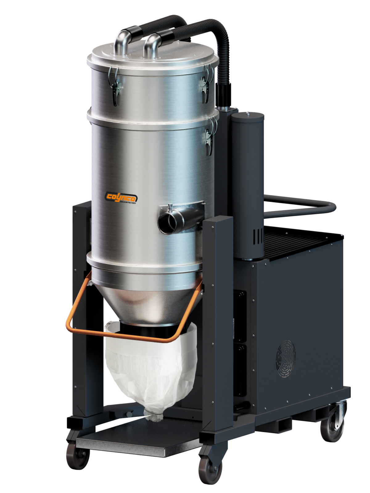 HDC 511 ICLEAN ATEX 2-22
