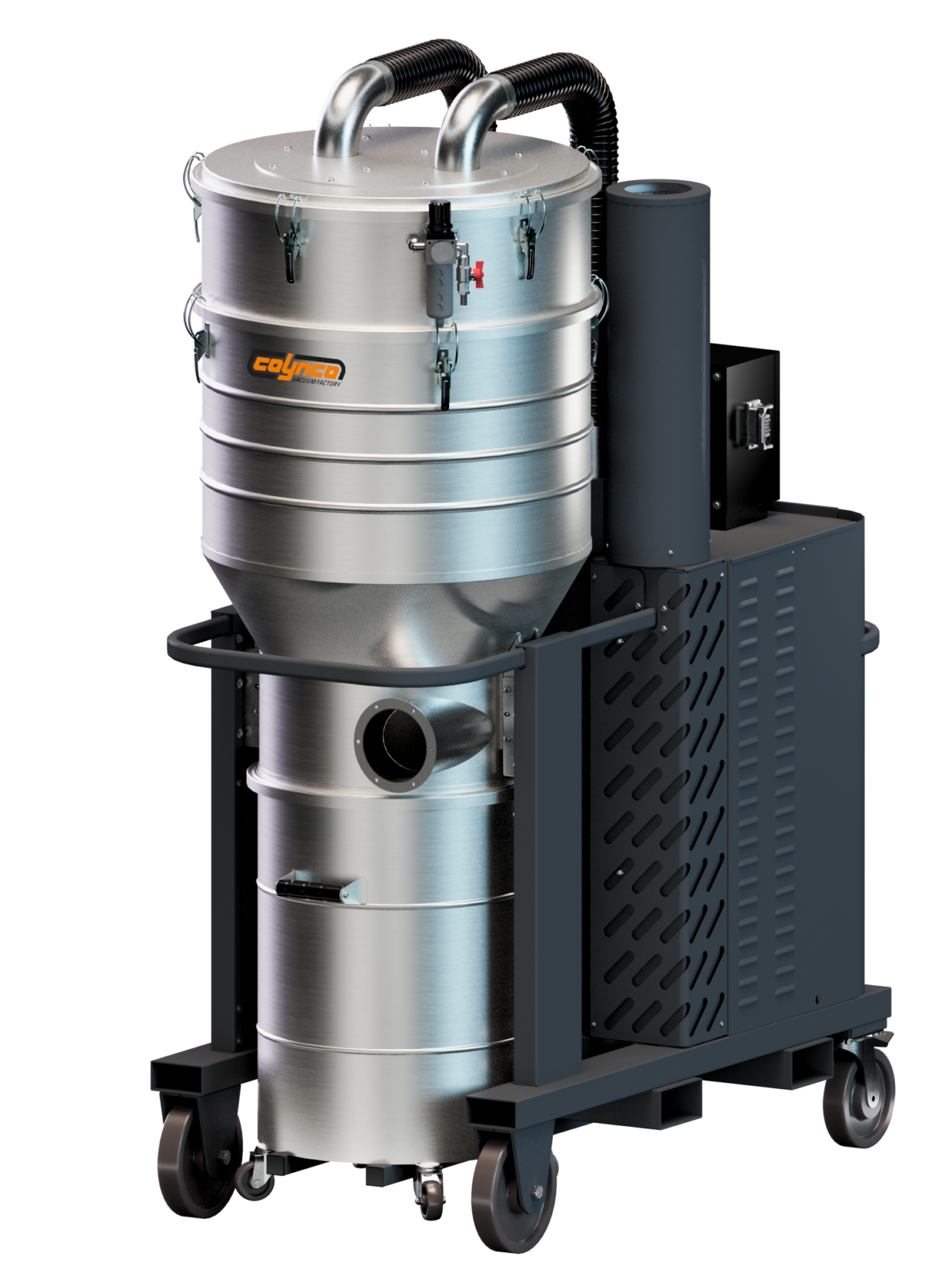 HDC 822 ICLEAN ATEX 2-22