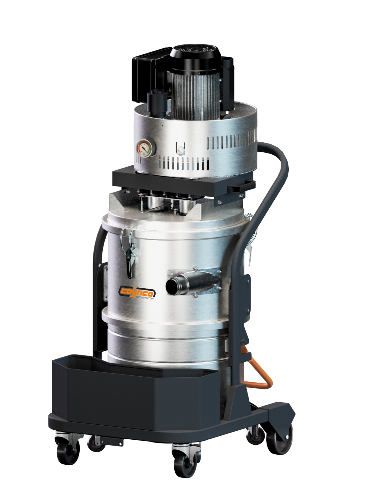 ST PRO ATEX 2-22