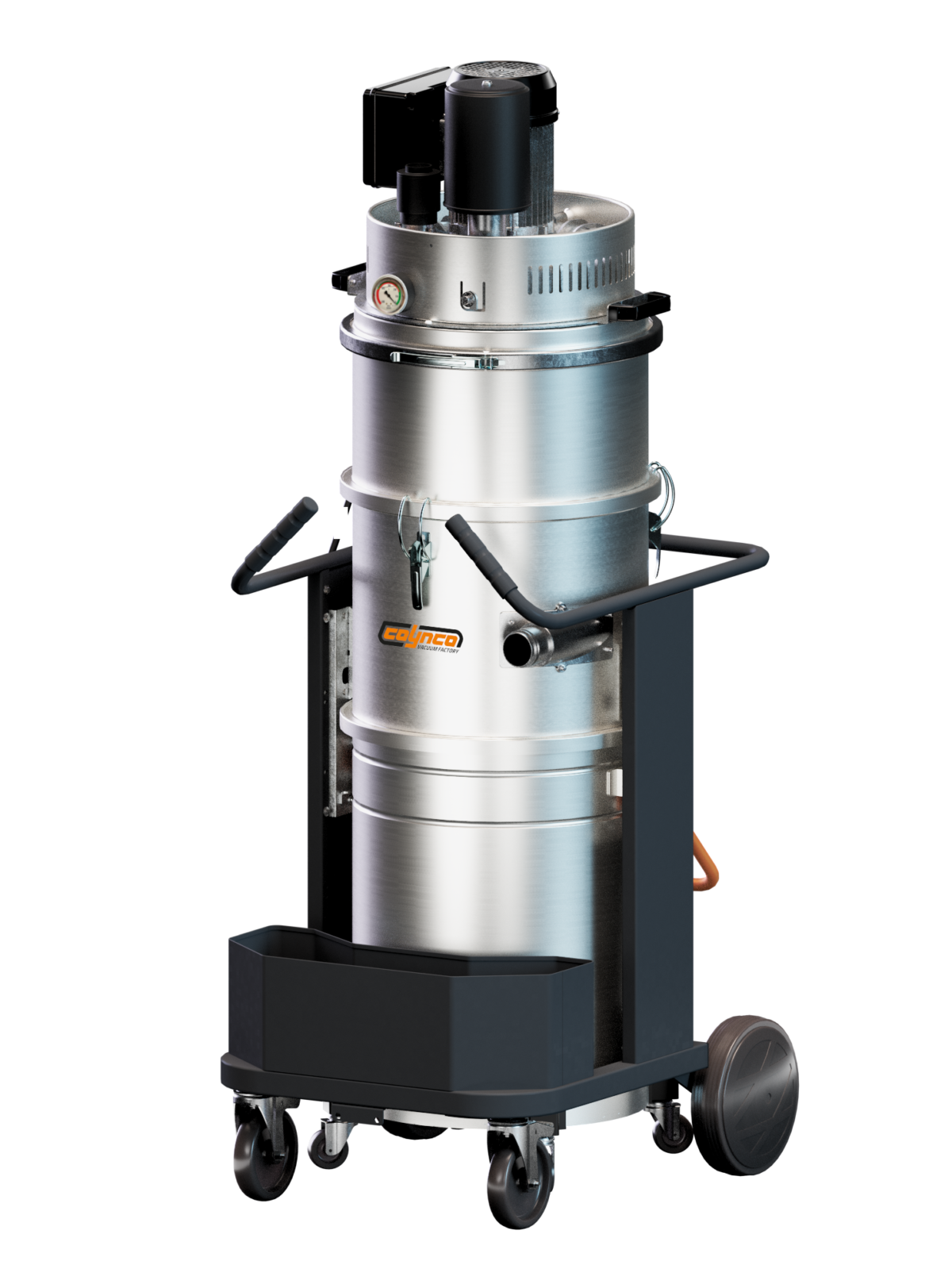 TDC ICLEAN ATEX 2-22