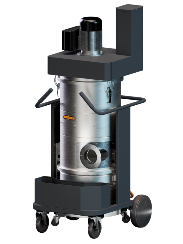 DTX 1500 BASIC ATEX 2-22