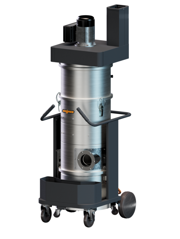 DTX 1500 ICLEAN ATEX 2-22