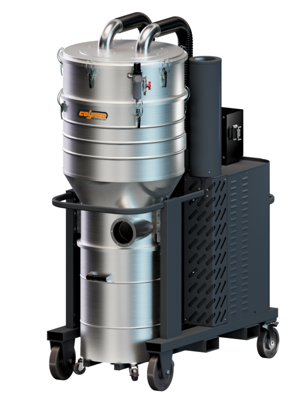 HDC 822 ICLEAN ATEX 2-22
