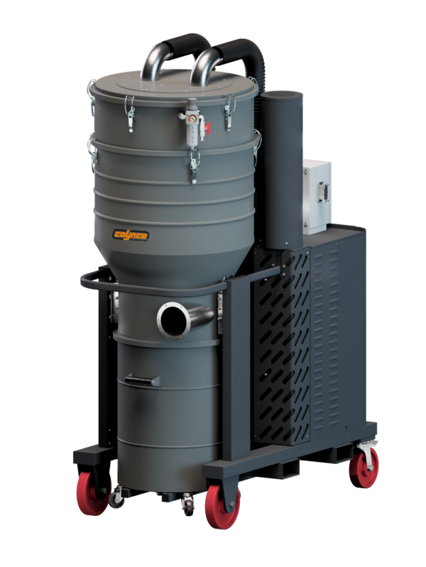 HDC 822 ICLEAN