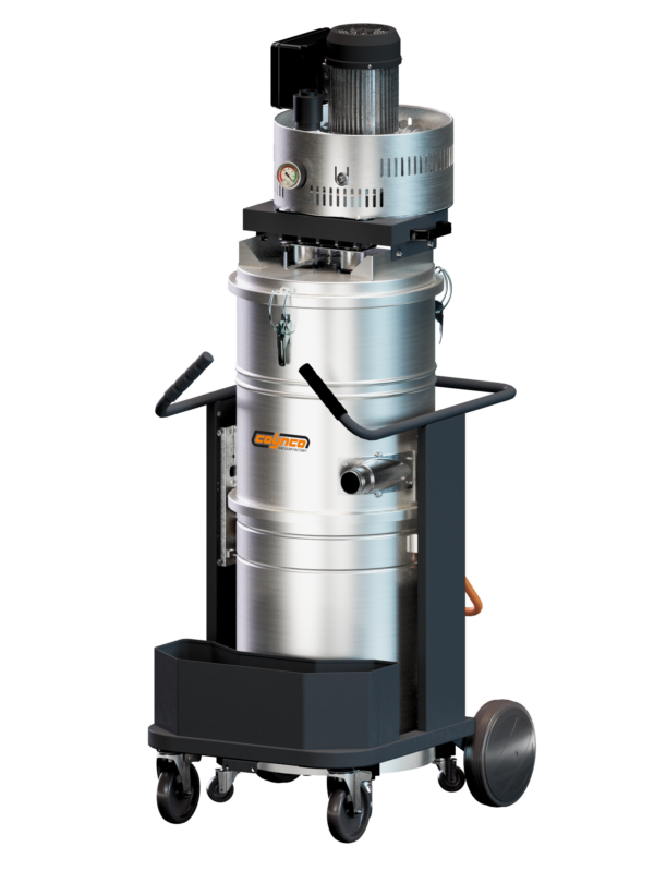 TDC PRO ATEX 2-22