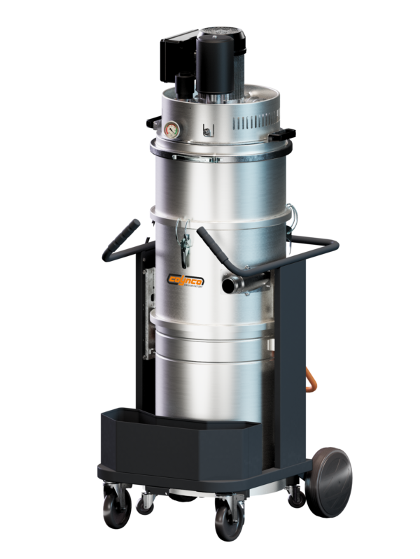 TDC ICLEAN ATEX 2-22