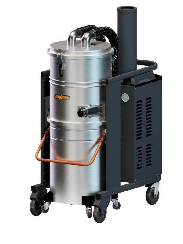 HDC 155 PRO ATEX 2-22