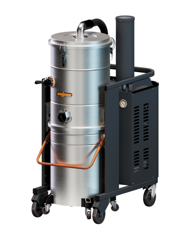 HDC B/W155 BASIC ATEX 2-22