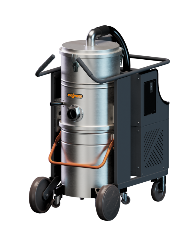 HDC W100 BASIC ATEX 2-22